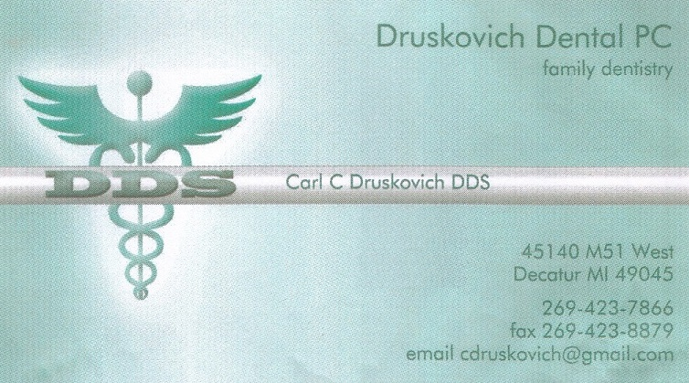 Druskovich
