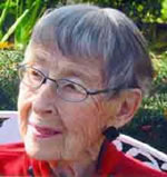 Patsy Sundstrand